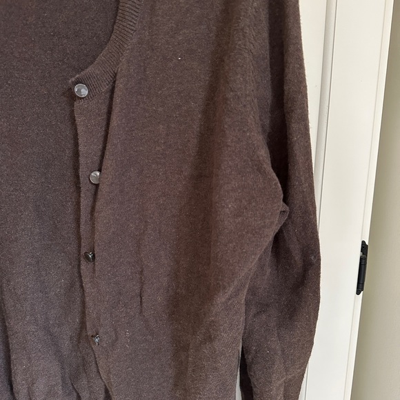Medina Button up cardigan - Picture 3 of 3